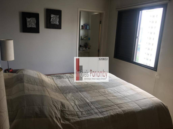 Imagem Apartamento com 3 Quartos à Venda, 138 m² em Vila Romana - São Paulo Imagem Apartamento com 3 Quartos à Venda, 138 m² em Vila Romana - São Paulo