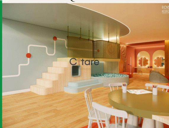 Imagem Apartamento com 2 Quartos à Venda, em Praia De Iracema - Fortaleza Imagem Apartamento com 2 Quartos à Venda, em Praia De Iracema - Fortaleza