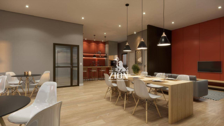 Imagem Apartamento com 3 Quartos à Venda, 95 m² em Vila Maria - São Paulo Imagem Apartamento com 3 Quartos à Venda, 95 m² em Vila Maria - São Paulo