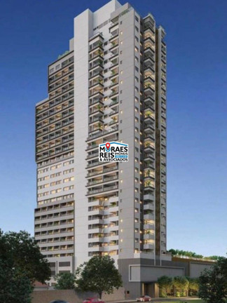 Imagem Apartamento com 2 Quartos à Venda, 80 m² em Santo Amaro - São Paulo