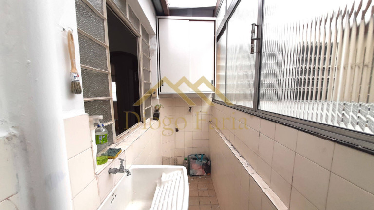 Imagem Apartamento com 2 Quartos para Alugar, 58 m² em Perdizes - São Paulo