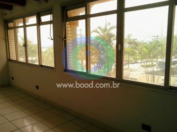 Imagem Apartamento com 3 Quartos à Venda, 200 m² em Aparecida - Santos Imagem Apartamento com 3 Quartos à Venda, 200 m² em Aparecida - Santos