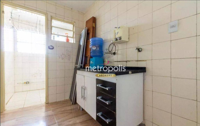 Imagem Apartamento com 2 Quartos à Venda, 59 m² em Engenheiro Goulart - São Paulo Imagem Apartamento com 2 Quartos à Venda, 59 m² em Engenheiro Goulart - São Paulo