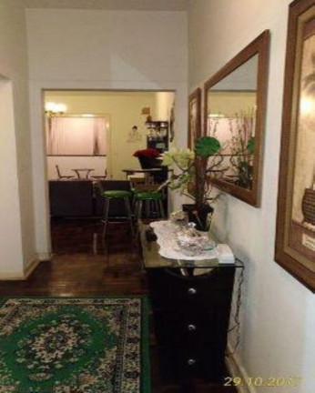 Imagem Apartamento com 2 Quartos à Venda, 136 m² em Bela Vista - São Paulo
