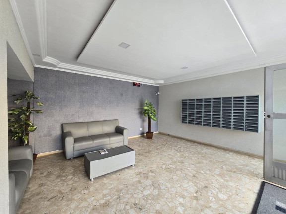 Imagem Apartamento com 1 Quarto à Venda, 56 m² em Taboão - São Bernardo Do Campo Imagem Apartamento com 1 Quarto à Venda, 56 m² em Taboão - São Bernardo Do Campo