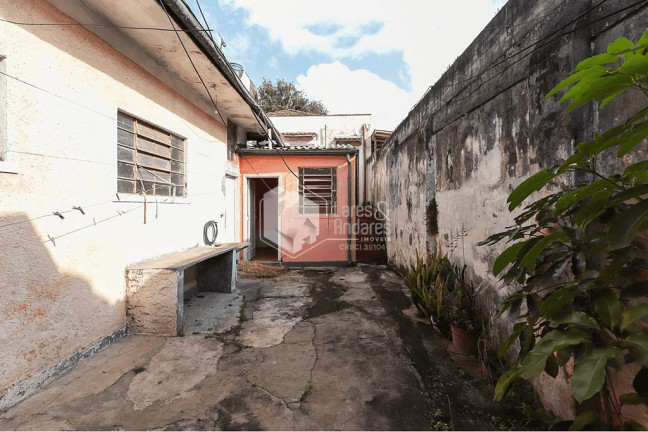 Imagem Casa com 5 Quartos à Venda, 450 m² em Cambuci - São Paulo Imagem Casa com 5 Quartos à Venda, 450 m² em Cambuci - São Paulo