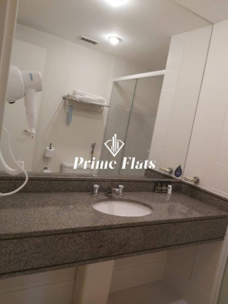 Imagem Apartamento com 1 Quarto à Venda, 29 m² em Vila Congonhas - São Paulo Imagem Apartamento com 1 Quarto à Venda, 29 m² em Vila Congonhas - São Paulo