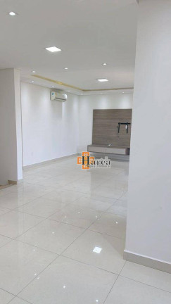 Imagem Sobrado com 4 Quartos à Venda ou Locação, 294 m² em Alphaville Iii - Votorantim