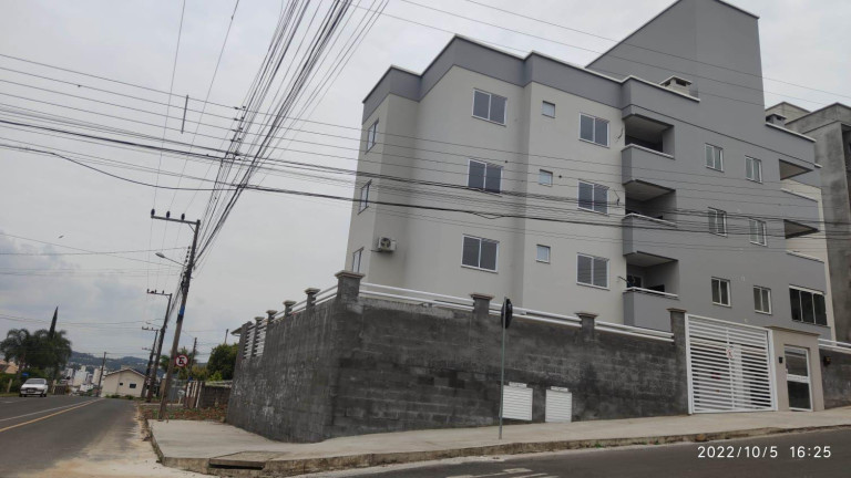Imagem Apartamento com 4 Quartos à Venda, 117 m² em Itaíba - Concórdia Imagem Apartamento com 4 Quartos à Venda, 117 m² em Itaíba - Concórdia