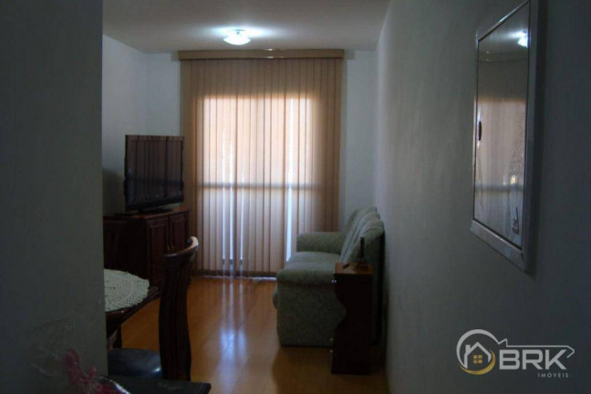 Imagem Apartamento com 2 Quartos à Venda, 50 m² em Vila Carmosina - São Paulo Imagem Apartamento com 2 Quartos à Venda, 50 m² em Vila Carmosina - São Paulo