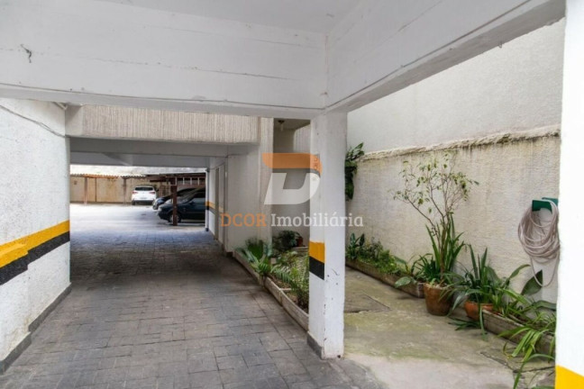 Imagem Apartamento com 2 Quartos à Venda, 52 m² em Centro  - Diadema