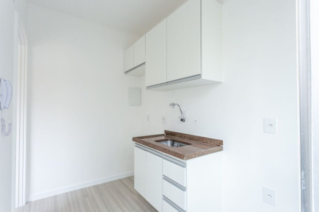 Imagem Apartamento com 1 Quarto à Venda, 30 m² em Jardim Paulistano - São Paulo