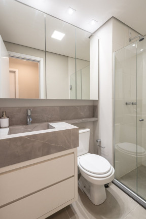 Imagem Apartamento com 2 Quartos à Venda, 49 m² em Jardim Itu - Porto Alegre