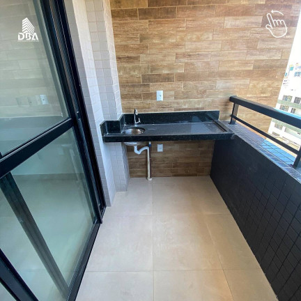 Imagem Apartamento com 2 Quartos à Venda, 56 m² em Jardim Oceania - João Pessoa Imagem Apartamento com 2 Quartos à Venda, 56 m² em Jardim Oceania - João Pessoa