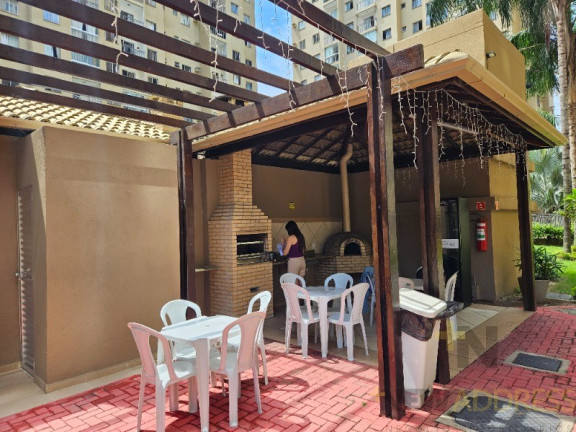 Imagem Apartamento com 3 Quartos à Venda, 68 m² em Rio Branco - Cariacica