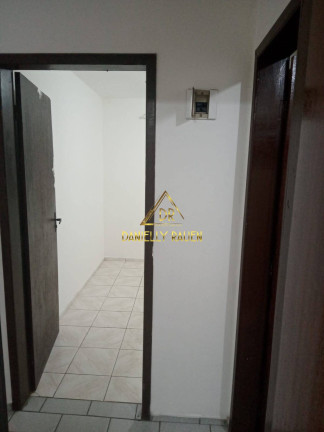 Imagem Apartamento com 2 Quartos à Venda, 58 m² em Centro - Balneário Piçarras