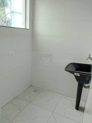 Apartamento com 1 Quarto para Alugar,  em Cidade Nova Peruíbe - Peruíbe