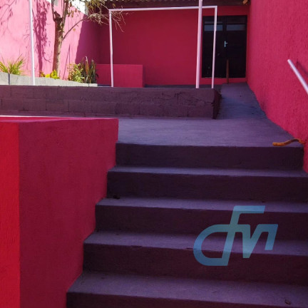 Imagem Casa com 2 Quartos à Venda, 120 m² em Alto Ipiranga - Mogi Das Cruzes