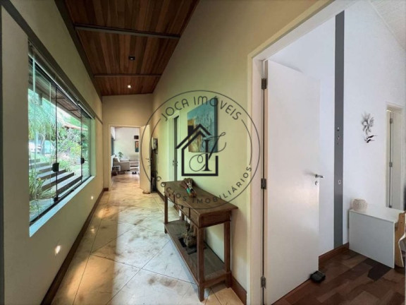Imagem Casa de Condomínio com 5 Quartos à Venda, 2.520 m² em Chácaras Do Peroba - Jandira
