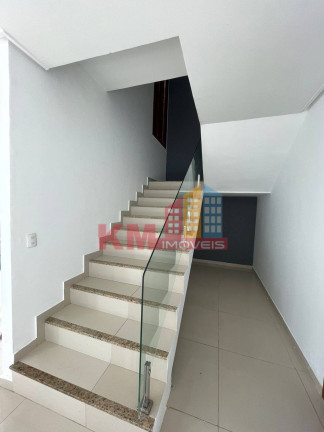 Imagem Casa de Condomínio com 4 Quartos à Venda, 305 m² em Rincão - Mossoró Imagem Casa de Condomínio com 4 Quartos à Venda, 305 m² em Rincão - Mossoró
