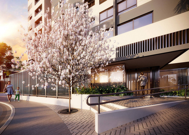 Imagem Apartamento com 2 Quartos à Venda, em Mandaqui - São Paulo Imagem Apartamento com 2 Quartos à Venda, em Mandaqui - São Paulo