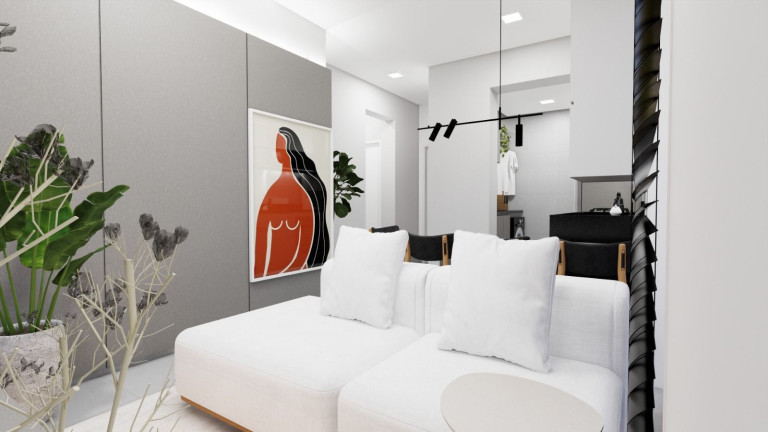 Imagem Apartamento com 2 Quartos à Venda, 62 m² em Jaraguá - Uberlândia Imagem Apartamento com 2 Quartos à Venda, 62 m² em Jaraguá - Uberlândia