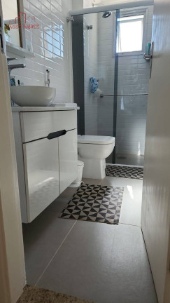 Imagem Apartamento com 2 Quartos à Venda, 58 m² em Vila Andrade - São Paulo Imagem Apartamento com 2 Quartos à Venda, 58 m² em Vila Andrade - São Paulo