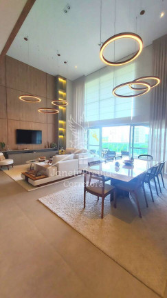 Imagem Apartamento com 4 Quartos à Venda, 336 m² em Alphaville Empresarial - Barueri