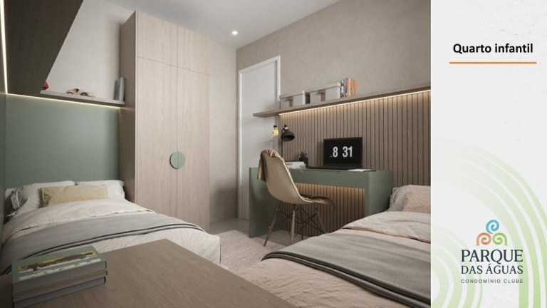 Imagem Apartamento com 2 Quartos à Venda, 42 m² em Parque Verde - Belém Imagem Apartamento com 2 Quartos à Venda, 42 m² em Parque Verde - Belém