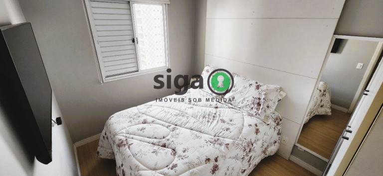 Imagem Apartamento com 2 Quartos à Venda, 50 m² em Vila Andrade - São Paulo Imagem Apartamento com 2 Quartos à Venda, 50 m² em Vila Andrade - São Paulo
