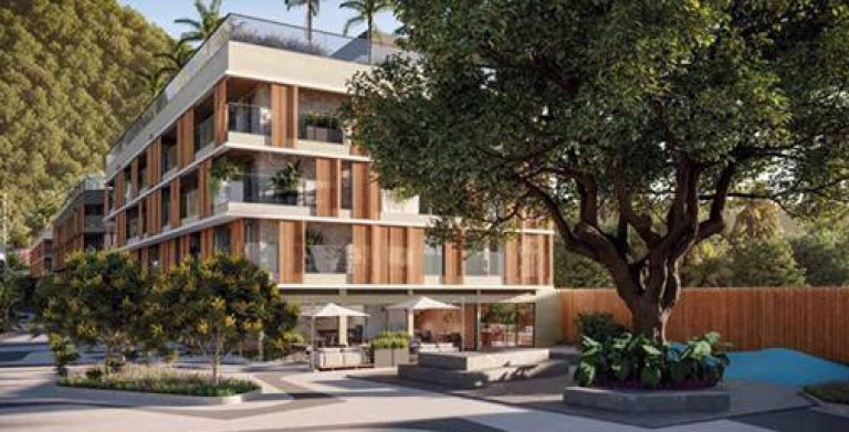 Imagem Apartamento com 2 Quartos à Venda, 104 m² em Gávea - Rio De Janeiro Imagem Apartamento com 2 Quartos à Venda, 104 m² em Gávea - Rio De Janeiro