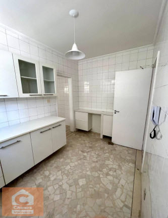 Imagem Apartamento com 3 Quartos à Venda, 205 m² em Jardim América - São Paulo Imagem Apartamento com 3 Quartos à Venda, 205 m² em Jardim América - São Paulo