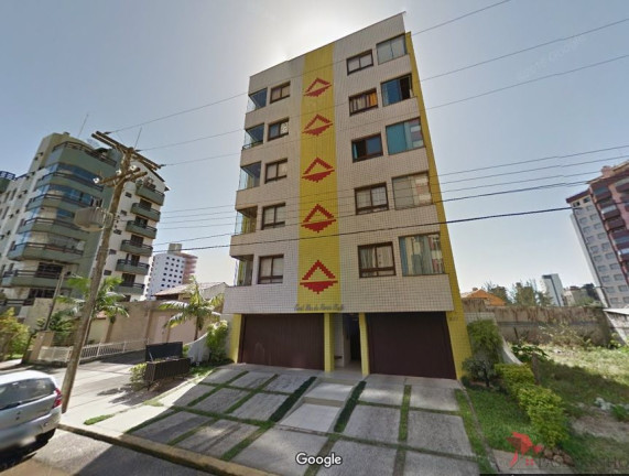 Imagem Apartamento com 1 Quarto à Venda, 36 m² em Praia Grande - Torres