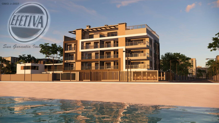 Apartamento com 2 Quartos à Venda, 97 m² em Balneario Costa Azul - Matinhos