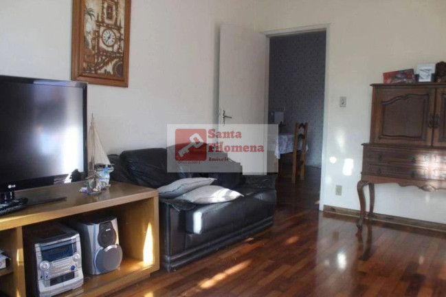 Imagem Casa com 3 Quartos à Venda, 400 m² em Campestre - Santo André Imagem Casa com 3 Quartos à Venda, 400 m² em Campestre - Santo André