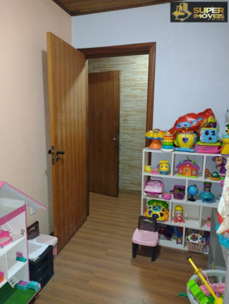 Imagem Casa com 4 Quartos à Venda, 222 m² em Areal - Pelotas Imagem Casa com 4 Quartos à Venda, 222 m² em Areal - Pelotas