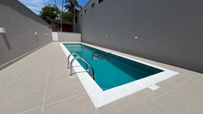 Imagem Apartamento com 2 Quartos à Venda, 54 m² em Perequê Açu - Ubatuba