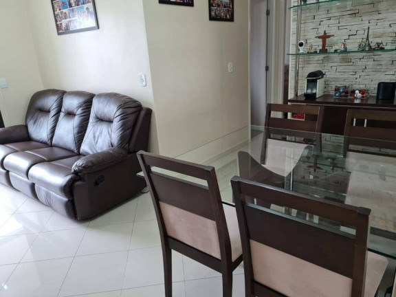 Imagem Apartamento com 2 Quartos à Venda, 57 m² em Alto Da Mooca - São Paulo