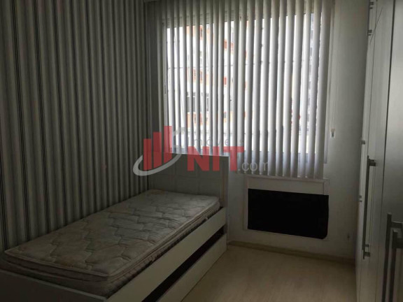 Imagem Apartamento com 3 Quartos à Venda, 102 m² em Icaraí - Niterói Imagem Apartamento com 3 Quartos à Venda, 102 m² em Icaraí - Niterói