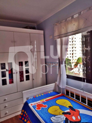 Imagem Apartamento com 3 Quartos à Venda, 112 m² em Santana - São Paulo Imagem Apartamento com 3 Quartos à Venda, 112 m² em Santana - São Paulo