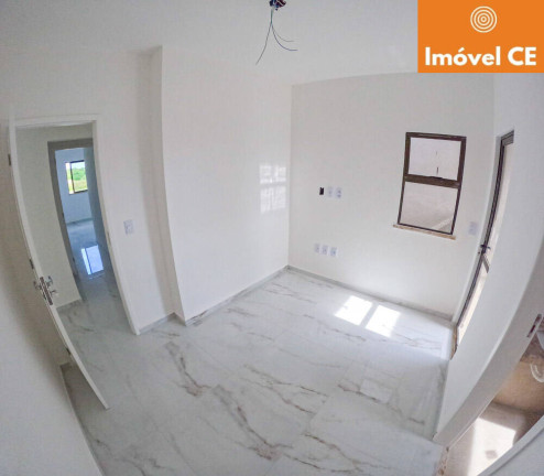 Imagem Casa com 3 Quartos à Venda, 110 m² em Prainha - Aquiraz