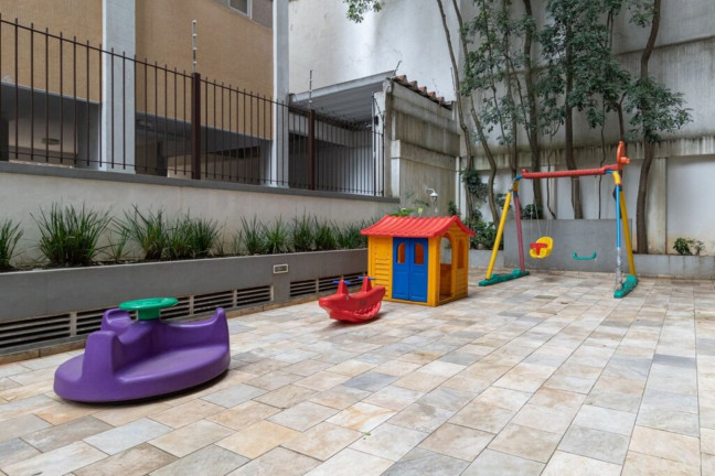 Imagem Apartamento com 2 Quartos à Venda, 210 m² em Higienópolis - São Paulo Imagem Apartamento com 2 Quartos à Venda, 210 m² em Higienópolis - São Paulo