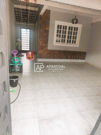 Imagem Casa com 3 Quartos à Venda, 129 m² em Jardim Das Industrias - São José Dos Campos