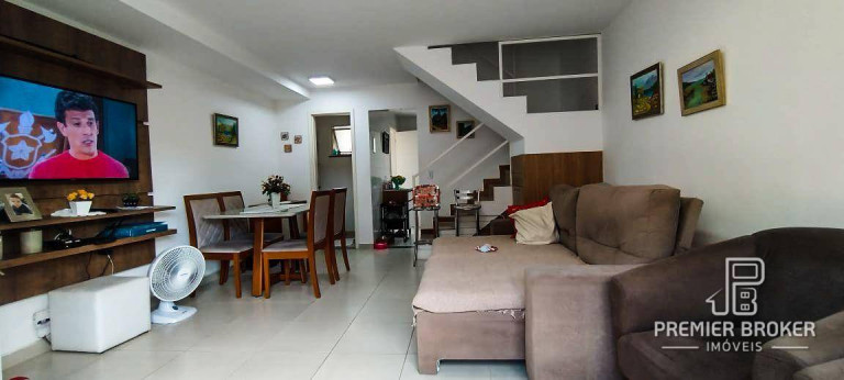 Imagem Casa com 2 Quartos à Venda, 78 m² em Araras - Teresópolis Imagem Casa com 2 Quartos à Venda, 78 m² em Araras - Teresópolis