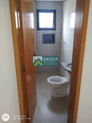Imagem Apartamento com 2 Quartos à Venda, 70 m² em Jardim Ocara - Santo André