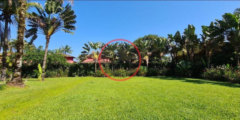 Imagem Casa com 7 Quartos à Venda, 3.200 m² em Camburi - São Sebastião