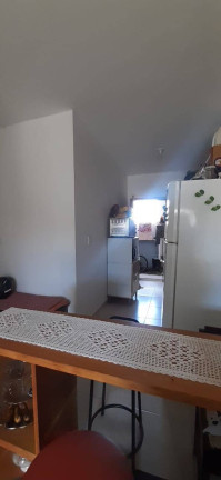 Imagem Casa com 2 Quartos à Venda, 55 m² em Bairro Joaia - Tijucas