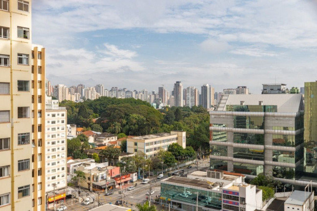 Imagem Imóvel com 2 Quartos à Venda, 108 m² em Perdizes - São Paulo Imagem Imóvel com 2 Quartos à Venda, 108 m² em Perdizes - São Paulo