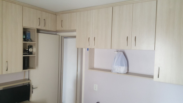 Imagem Apartamento com 2 Quartos à Venda, 56 m² em Luz - São Paulo