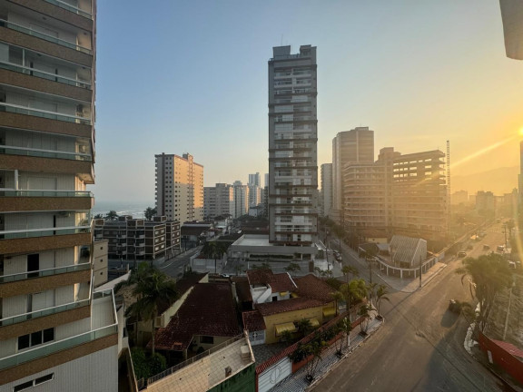 Imagem Apartamento com 3 Quartos à Venda, 170 m² em Caiçara - Praia Grande